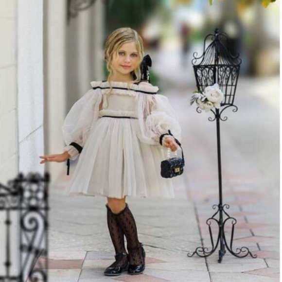Petite Maison dresses (Custom-made' / 'tailor-made')